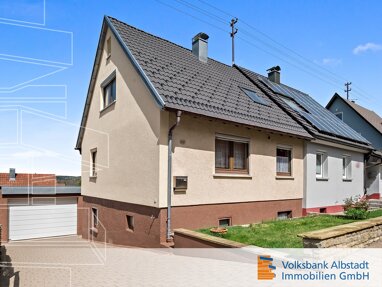 Reihenendhaus zum Kauf 145.000 € 3,5 Zimmer 82 m² 241 m² Grundstück Tailfingen Albstadt 72461