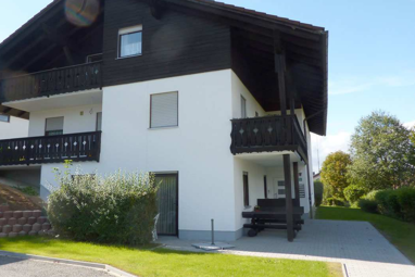 Wohnung zur Miete 360 € 2 Zimmer 50 m² Hochstraße 62a Zwiesel Zwiesel 94227
