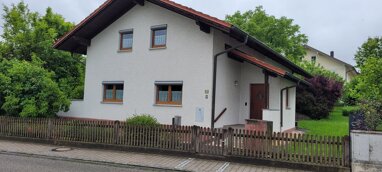 Einfamilienhaus zur Miete 1.150 € 7 Zimmer 165 m² Grotthamer Str. Bad Birnbach Bad Birnbach 84364