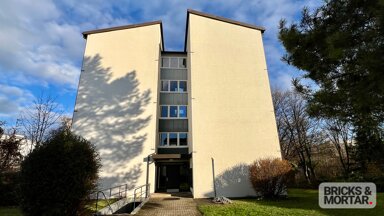 Wohnung zum Kauf 169.000 € 1 Zimmer 30,7 m² 3. Geschoss Pfullingen 72793