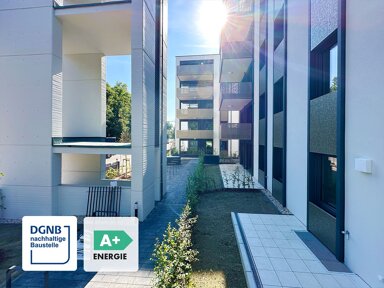 Wohnung zur Miete 2.245 € 4 Zimmer 111,1 m² 3. Geschoss frei ab sofort Emil-Fuchs-Str. 5 Zentrum - Nordwest Leipzig 04105