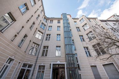 Wohnung zum Kauf Provisionsfrei 740.000 € 3 Zimmer 135 m² 5. Geschoss Uhlandstraße 136 Wilmersdorf Berlin 10717