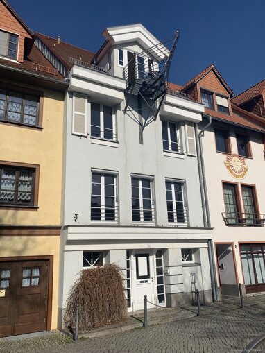 Stadthaus zum Kauf 980.000 € 6 Zimmer 300 m² 117 m² Grundstück Altstadt Erfurt 99084