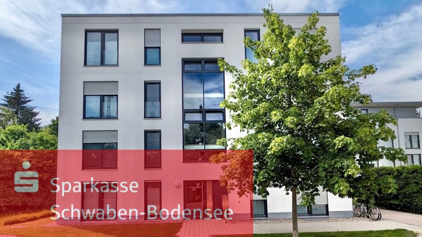 Wohnung zum Kauf 491.500 € 3,5 Zimmer 86,2 m²<br/>Wohnfläche Hochfeld Augsburg 86161