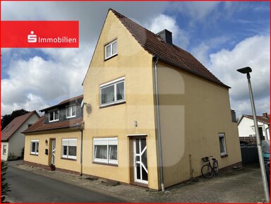 Mehrfamilienhaus zum Kauf 200.000 € 9 Zimmer 280 m² 405 m² Grundstück Bassum Bassum 27211