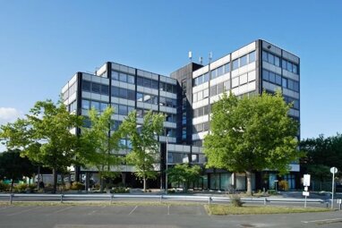Büro-/Praxisfläche zur Miete Provisionsfrei 225 m² Bürofläche Thon Nürnberg 90425