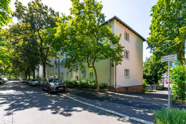 Wohnung zum Kauf 299.000 € 4 Zimmer 89,7 m² Südviertel Marburg 35037