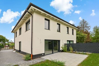 Haus zur Miete 2.967 € 4 Zimmer 123 m² 414 m² Grundstück Zeuthen Zeuthen 15738