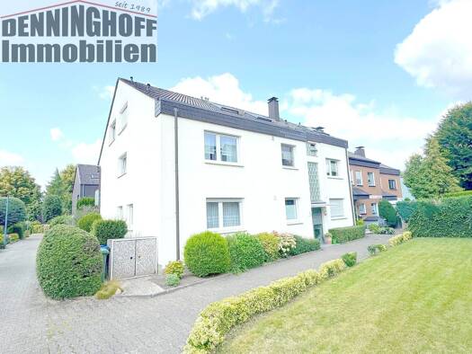 Wohnung zum Kauf als Kapitalanlage geeignet 189.000 € 3 Zimmer 70 m² Holzwickede 59439