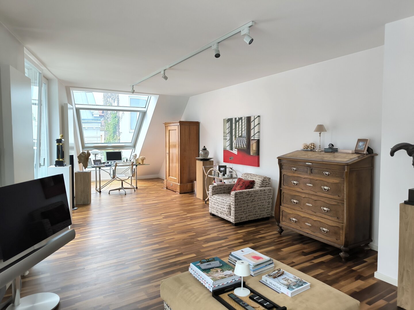 Wohnung zum Kauf 1.030.000 € 2 Zimmer 102 m²<br/>Wohnfläche Wien,Wieden 1040