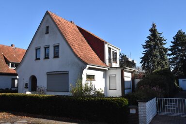 Einfamilienhaus zum Kauf provisionsfrei 260.000 € 4 Zimmer 105 m² 1.047 m² Grundstück frei ab sofort Mahndorf Bremen 28307