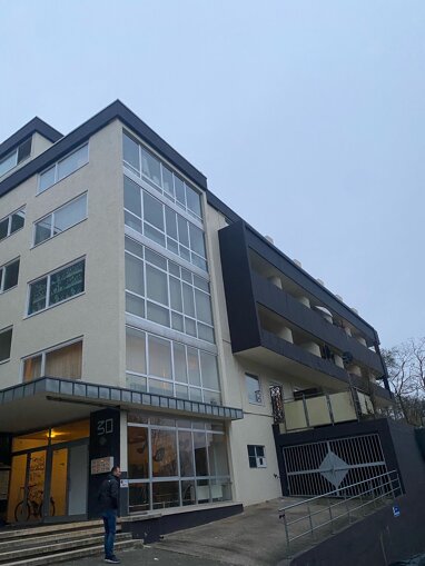 Apartment zur Miete 700 € 2 Zimmer 65 m² 2. Geschoss Löffelstelzer Straße 30 Bad Mergentheim Bad Mergentheim 97980