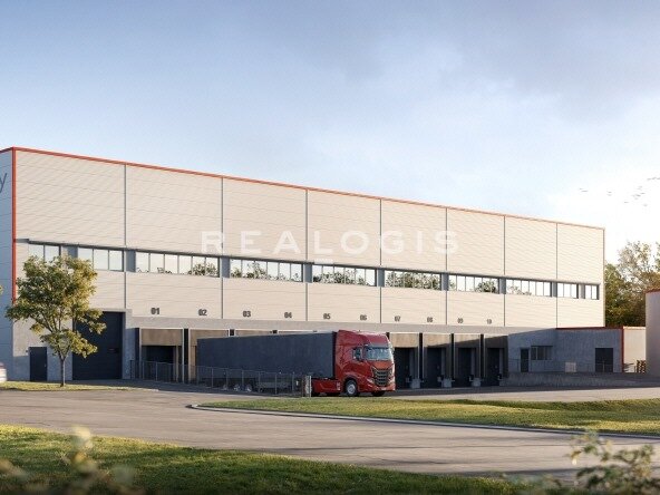 Halle/Industriefläche zur Miete provisionsfrei 8.750 m² Lagerfläche Bruckbach Wolnzach 85283