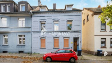 Mehrfamilienhaus zum Kauf 499.000 € 15 Zimmer 326 m² 500 m² Grundstück Alt-Wetter Wetter (Ruhr) 58300