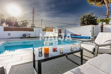 Einfamilienhaus zum Kauf 575.000 € 4 Zimmer 121 m² 416 m² Grundstück Calle Levante Bal 8 A Torrevieja 03186