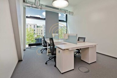 Bürokomplex zur Miete provisionsfrei 20 m² Bürofläche teilbar ab 1 m² Nymphenburg München 80639