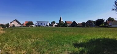 Grundstück zum Kauf Provisionsfrei 133.000 € 482 m² Grundstück Schöntalweg 4 Hilbeck Werl 59457