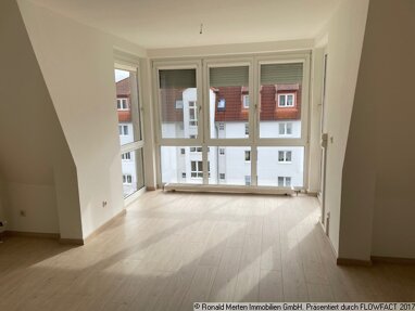 Wohnung zur Miete 590 € 2 Zimmer 72,7 m² 3. Geschoss Hasenwende 27 Ilversgehofen Erfurt 99089