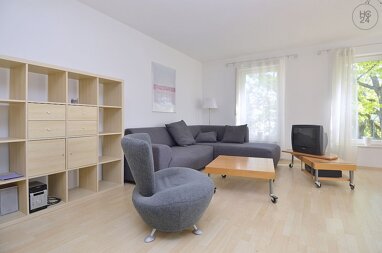 Wohnung zur Miete 1.450 € 2 Zimmer 64 m² 1. Geschoss Kohlheck Wiesbaden 65199