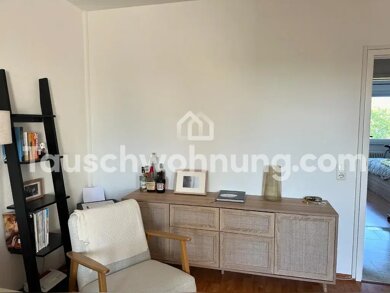 Wohnung zur Miete Tauschwohnung 795 € 2,5 Zimmer 56 m² Praunheim Frankfurt am Main 60488