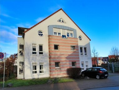 Wohnung zum Kauf 215.000 € 1 Zimmer 62 m² Schälzig Schwetzingen 68723