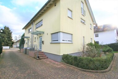 Doppelhaushälfte zur Miete 1.850 € 5,5 Zimmer 160 m² 200 m² Grundstück Blankenloch Stutensee 76297