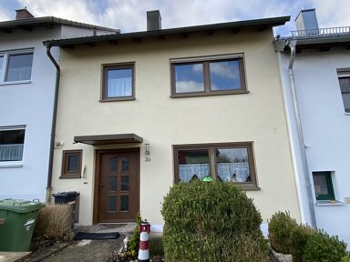 Reihenmittelhaus zum Kauf 270.000 € 5 Zimmer 98 m² 549 m² Grundstück Treuchtlingen Treuchtlingen 91757