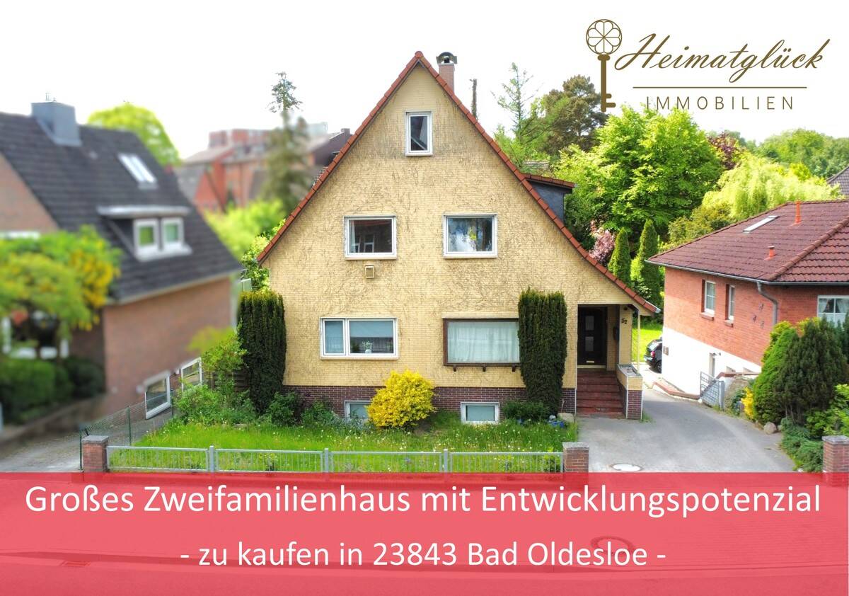 Mehrfamilienhaus zum Kauf