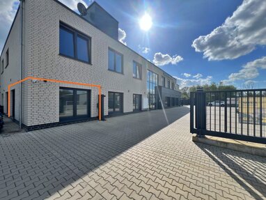 Bürofläche zur Miete 375 € 25,6 m² Bürofläche Bad Bentheim Bad Bentheim 48455