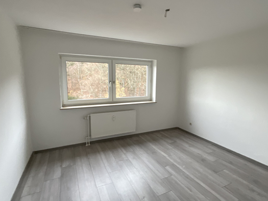 Wohnung zur Miete 419 € 3 Zimmer 74,1 m² 6. Geschoss Knappenweg 8 Salchendorf Neunkirchen 57290