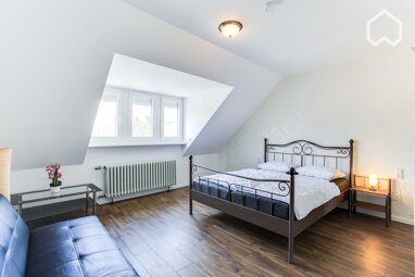 Wohnung zur Miete Wohnen auf Zeit 1.550 € 2 Zimmer 65 m² frei ab 31.12.2024 Wahnheide Köln 51147