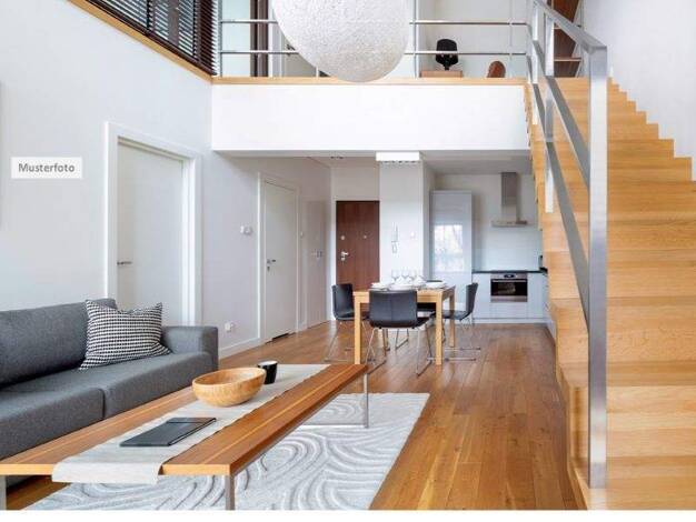 Wohnung zum Kauf provisionsfrei 392.000 € 7 Zimmer 184 m² Ersingen Kämpfelbach 75236