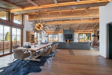 Einfamilienhaus zum Kauf 5.450.000 € 6 Zimmer 279 m² St. Johann in Tirol 6380