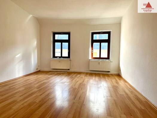 Wohnung zur Miete 380 € 3 Zimmer 75 m² Kupferstr. 10 Annaberg Annaberg-Buchholz 09456