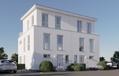 Doppelhaushälfte zum Kauf Provisionsfrei 429.900 € 6 Zimmer 150 m² 280 m² Grundstück Dr.-Walter-Lübcke-Ring 12 Allendorf Allendorf 35469