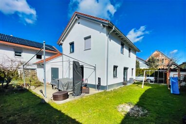 Einfamilienhaus zum Kauf 570.000 € 4 Zimmer 99 m² 334 m² Grundstück Steinheim Memmingen 87700