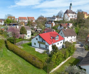 Einfamilienhaus zum Kauf 595.000 € 7 Zimmer 173,8 m² 835 m² Grundstück Erbach Erbach 89155