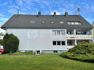 Mehrfamilienhaus zum Kauf 949.000 € 22 Zimmer 545 m² 1.075 m² Grundstück Sieglar Troisdorf 53844