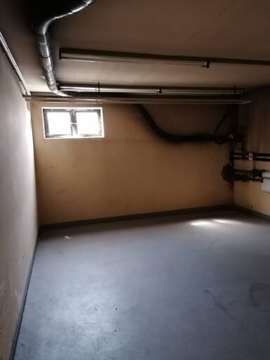 Lagerhalle zur Miete provisionsfrei 169 € 39 m² Lagerfläche Augustenthaler Str. 87 Niederbieber Neuwied 56567