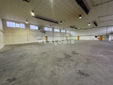 Halle/Industriefläche zur Miete 1.500 m² Lagerfläche Horgau Horgau 86497