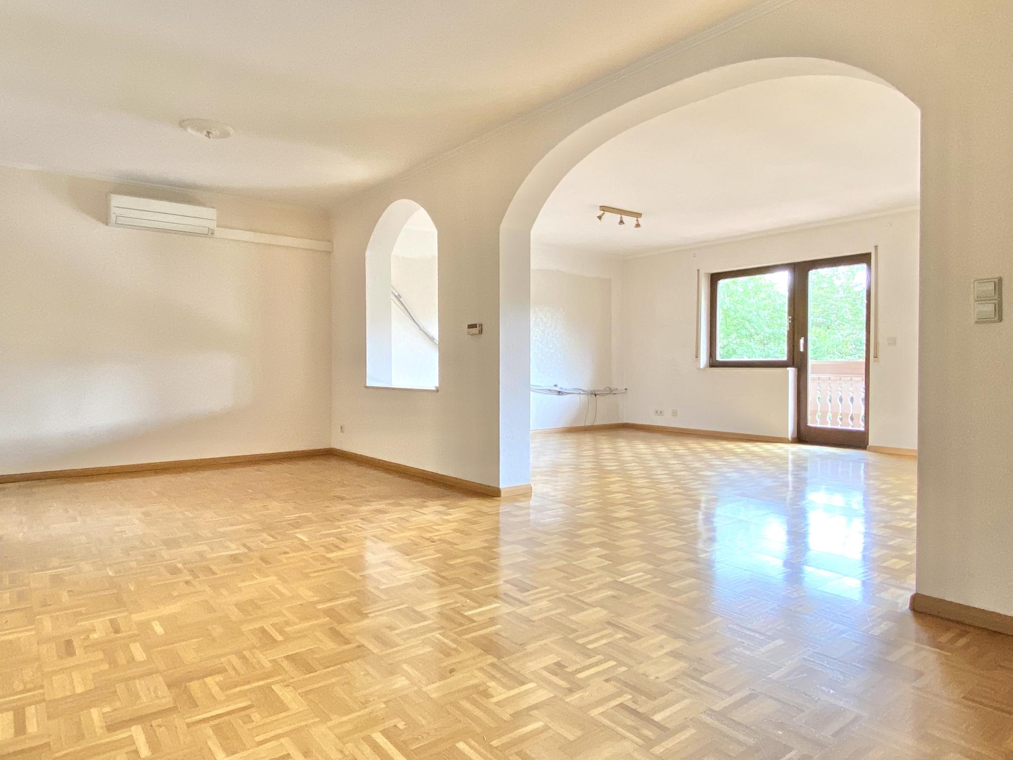 Mehrfamilienhaus zum Kauf 538.000 € 7 Zimmer 206 m² 248 m² Grundstück Rheinau - Nord Rastatt 76437