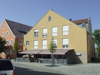 Wohnung zum Kauf 140.000 € 3 Zimmer 56,5 m² 2. Geschoss Simbach Simbach 94436