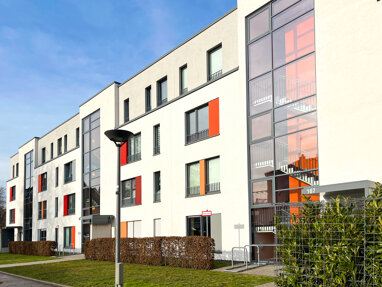 Wohnung zur Miete 1.275 € 3 Zimmer 100,9 m² 1. Geschoss Hörder Phoenixseeallee 165 Hörde Dortmund 44263