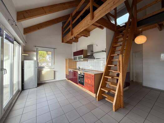 Maisonette zum Kauf 165.000 € 3 Zimmer 76 m² frei ab sofort Morlautern Kaiserslautern 67659