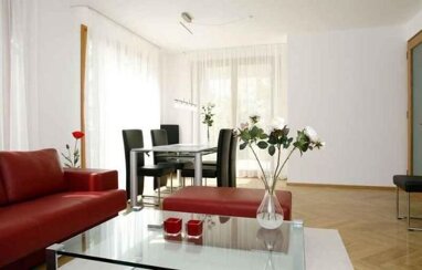 Wohnung zur Miete Wohnen auf Zeit 3.490 € 5 Zimmer 135 m² frei ab sofort Schwanthalerhöhe München 80339