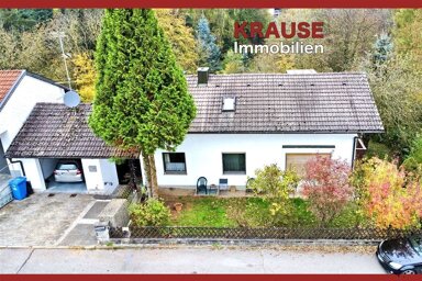 Einfamilienhaus zum Kauf 340.000 € 6 Zimmer 195 m² 844 m² Grundstück frei ab 01.04.2025 Mitterfels Mitterfels 94360