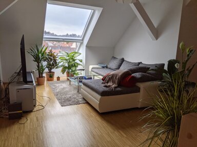 Wohnung zur Miete 1.080 € 3,5 Zimmer 108 m² 3. Geschoss St. Martin Bamberg 96047