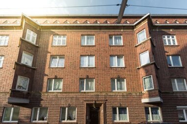 Wohnung zur Miete 490 € 3 Zimmer 80,2 m² 3. Geschoss Bütteler Straße 30 Twischkamp Bremerhaven 27568