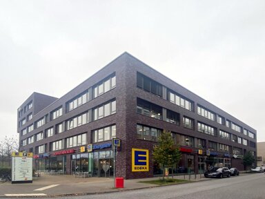 Bürofläche zur Miete provisionsfrei 15,60 € 392 m² Bürofläche teilbar ab 392 m² Harburg Hamburg 21079