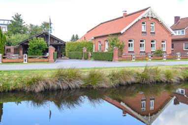 Haus zum Kauf 559.000 € 4 Zimmer 150 m² 2.210 m² Grundstück Rhaudermoor Rhauderfehn 26817